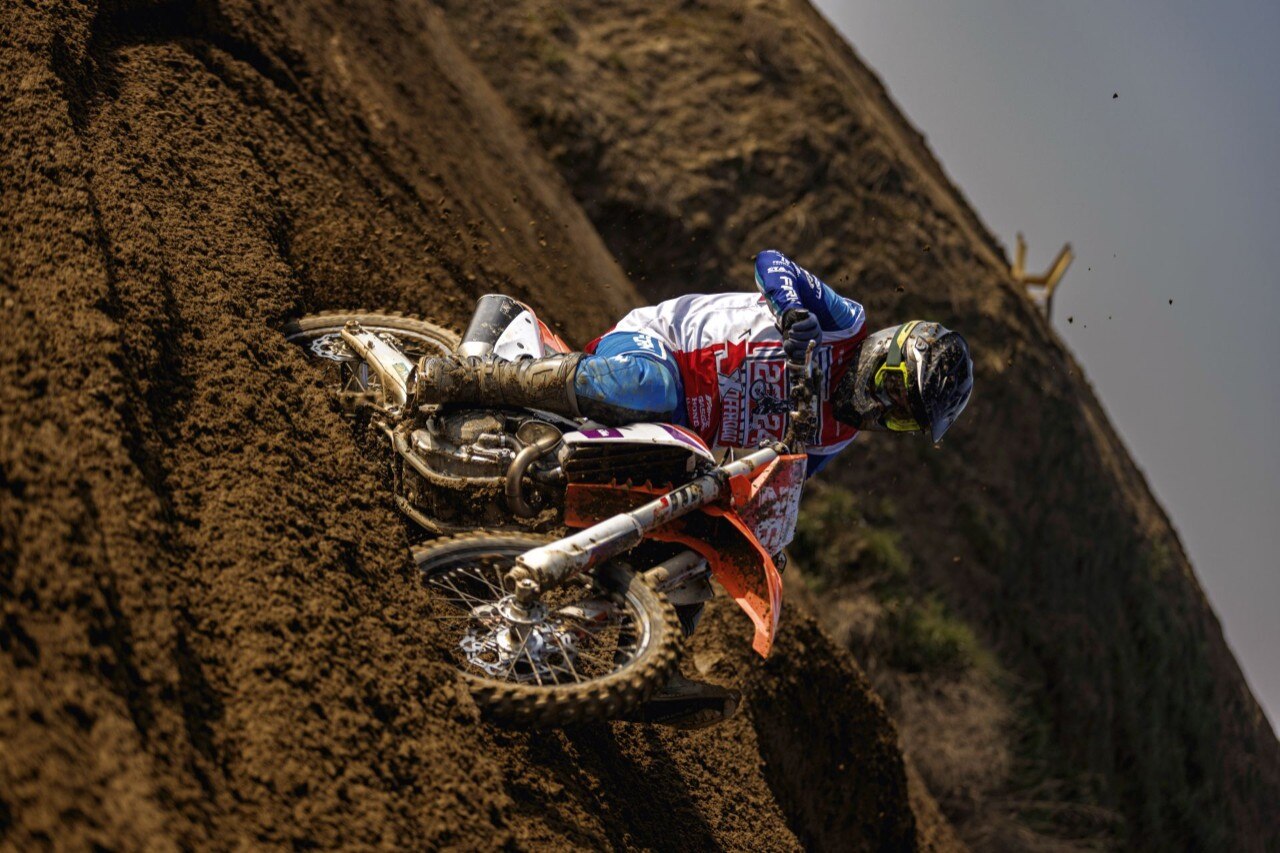 Master MX 2024 - The Race 